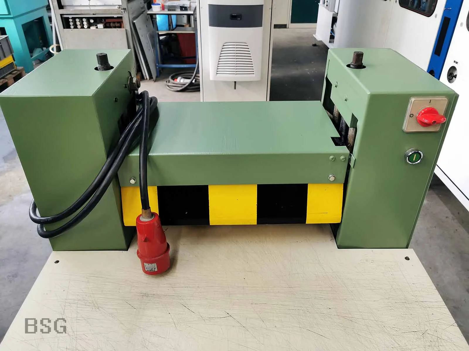 Illig ZSM 45 (WE987), product image 4