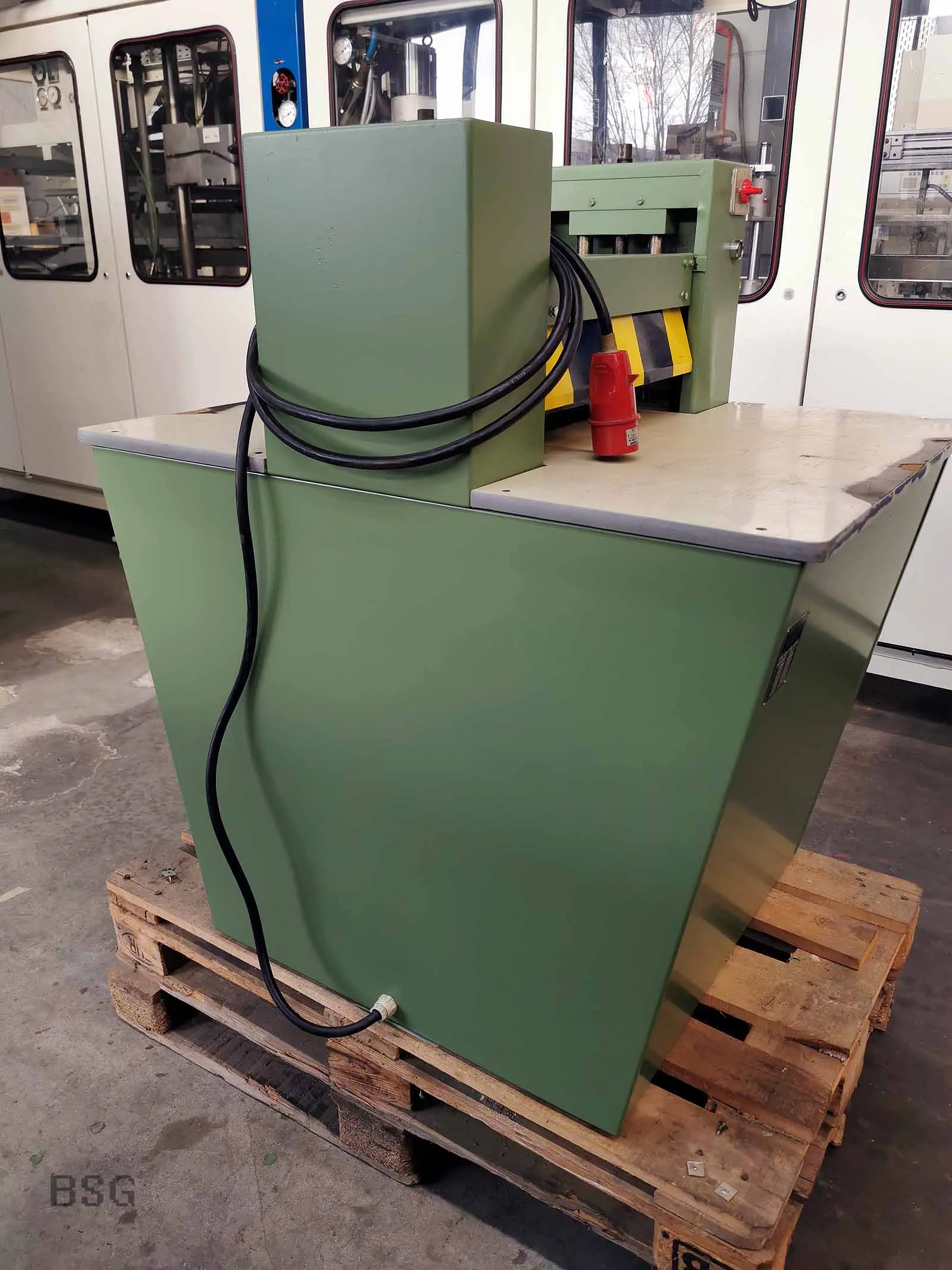 Illig ZSM 45 (WE987), product image 5