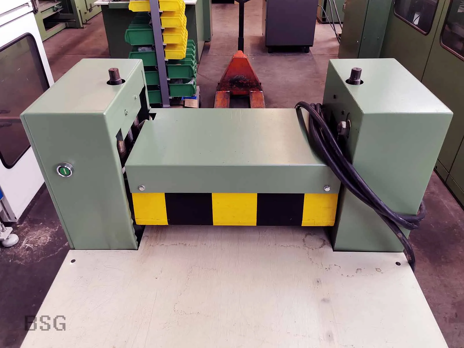 Illig ZSM 45 (WE987), product image 3