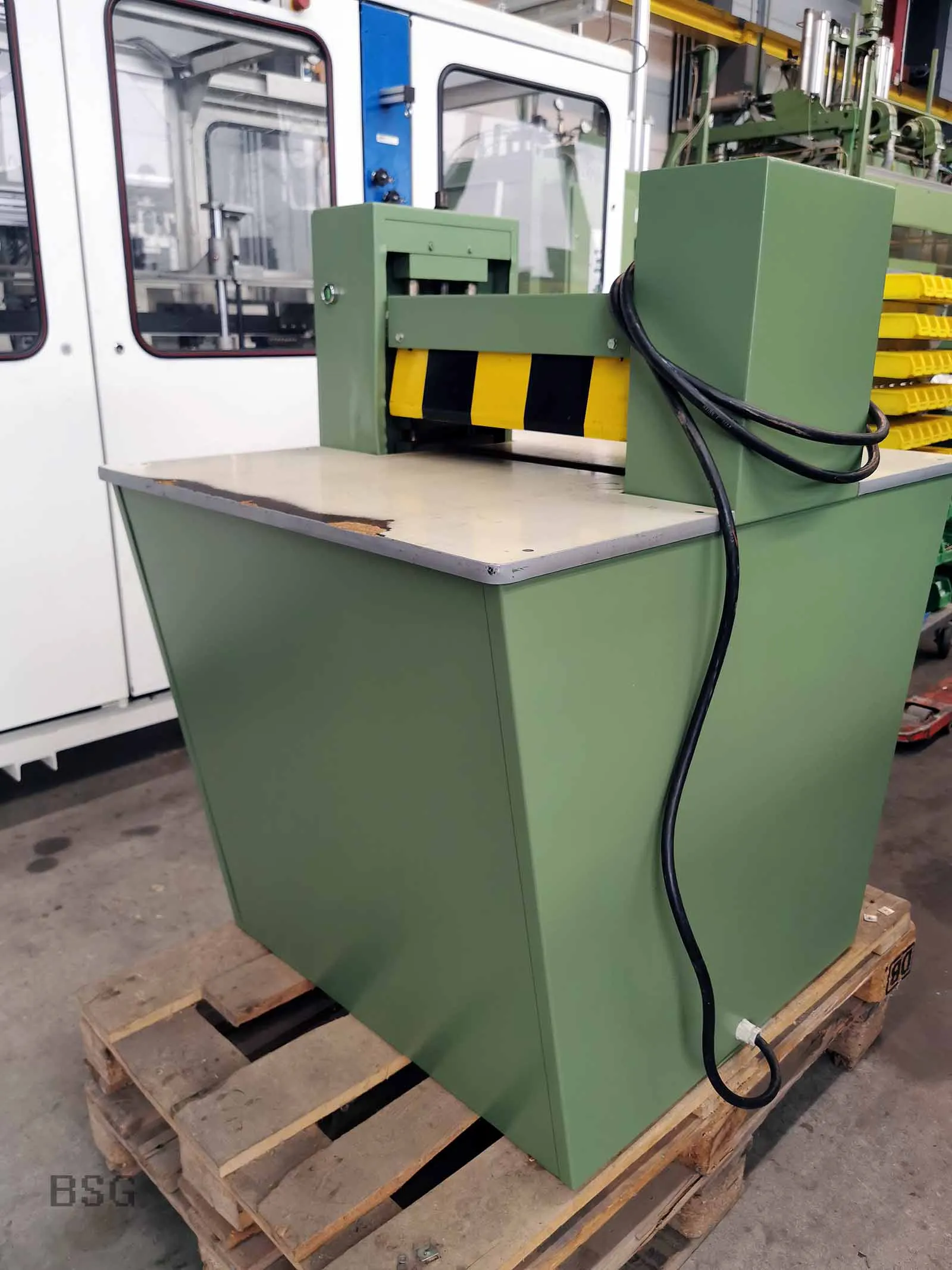 Illig ZSM 45 (WE987), product image 2