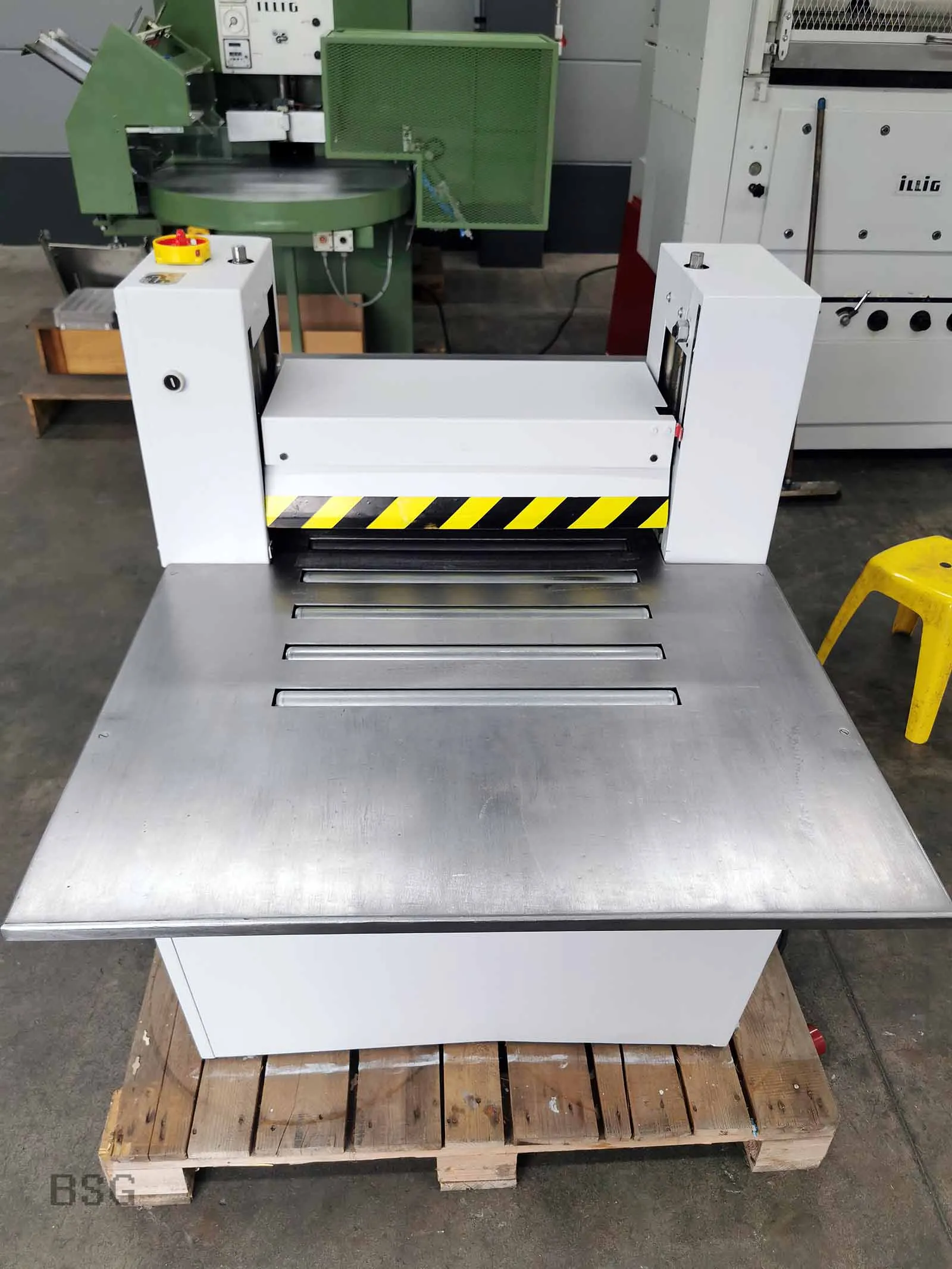 Illig ZSM 60 (WE1099), product image 2