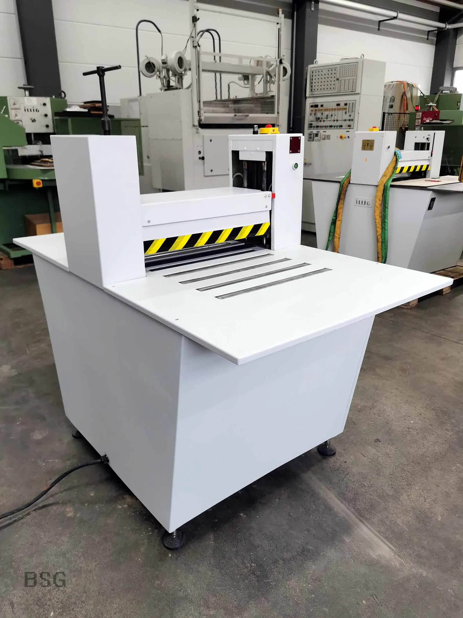 Illig ZSM 60 (WE1141), product image 1