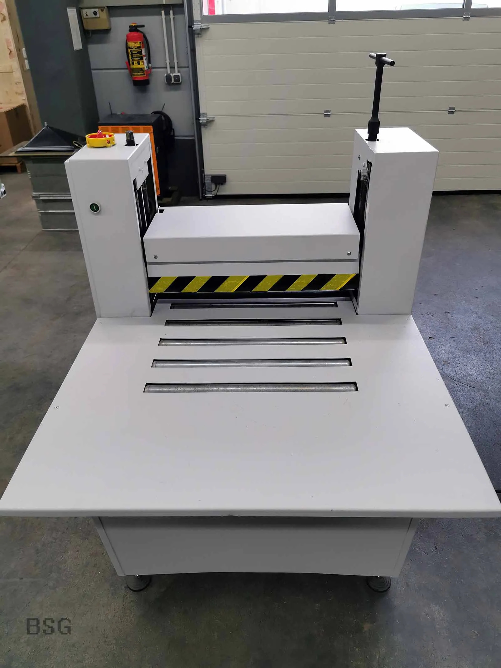 Illig ZSM 60 (WE1141), product image 2