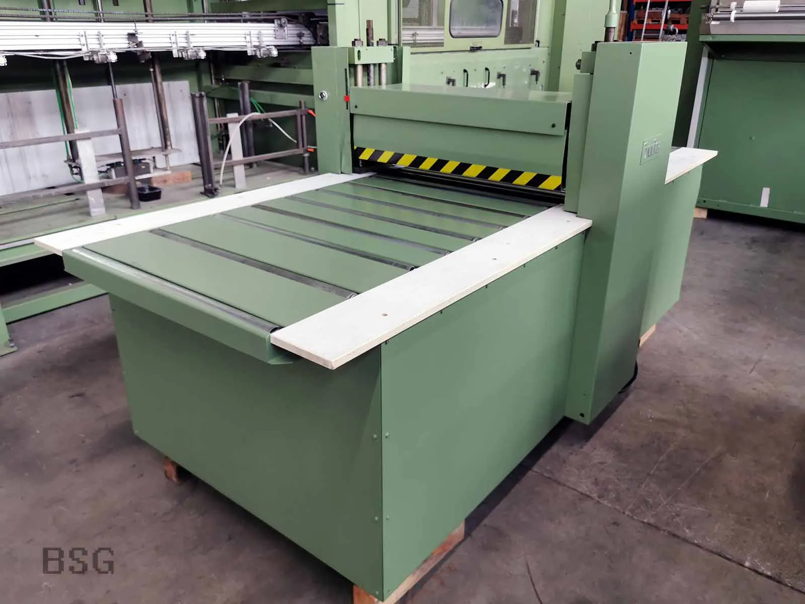 Illig ZSM 90 (WE1037), product image 1