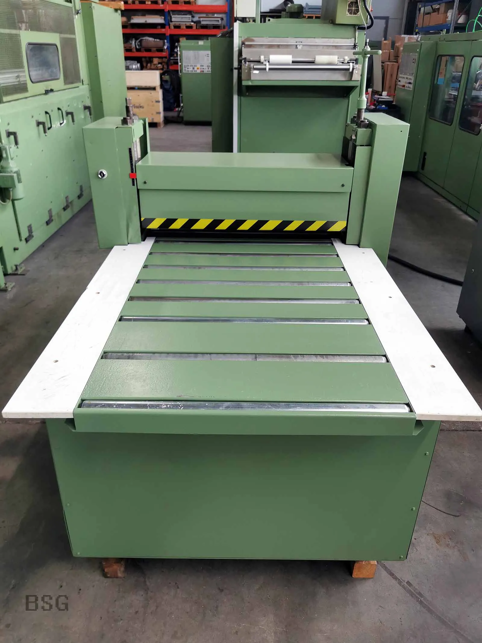 Illig ZSM 90 (WE1037), product image 3