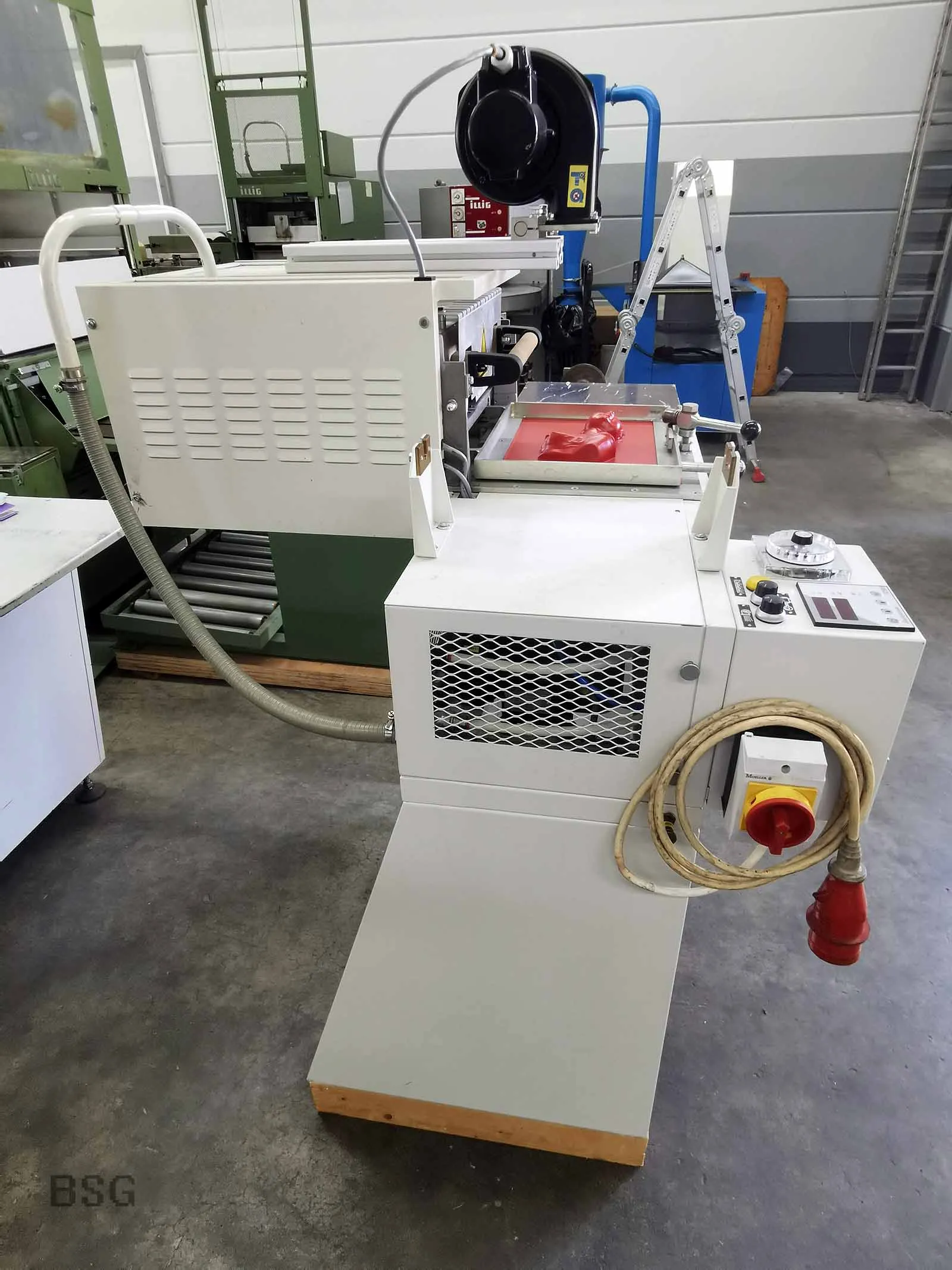 Illig KFG 37 (WE1134), product image 2