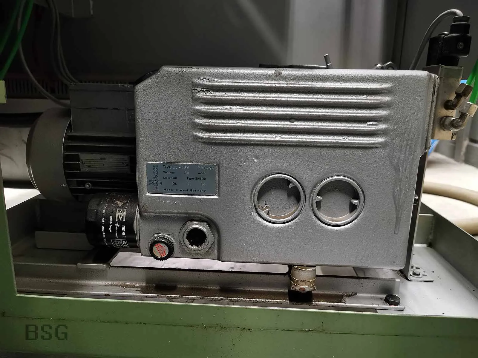 Illig SB 53 c (WE1098), product image 6