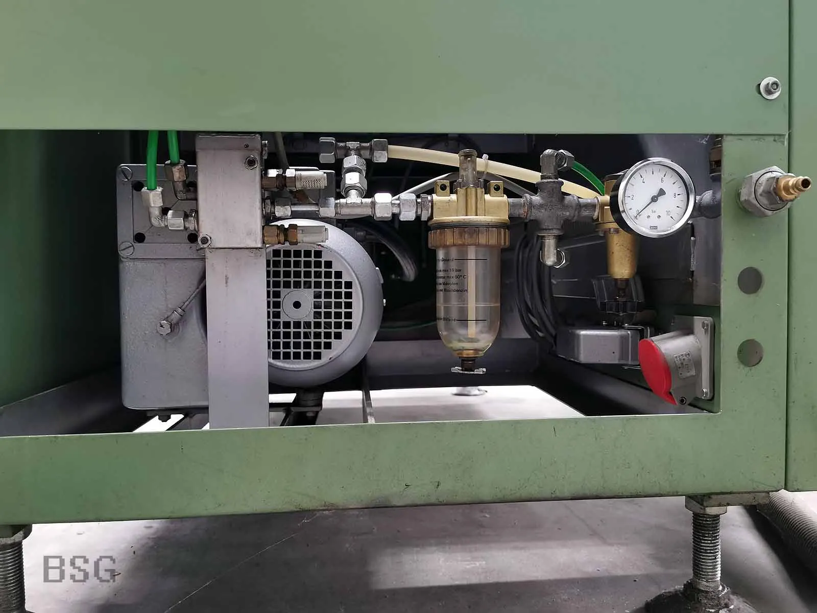 Illig SB 53 c (WE1098), product image 5