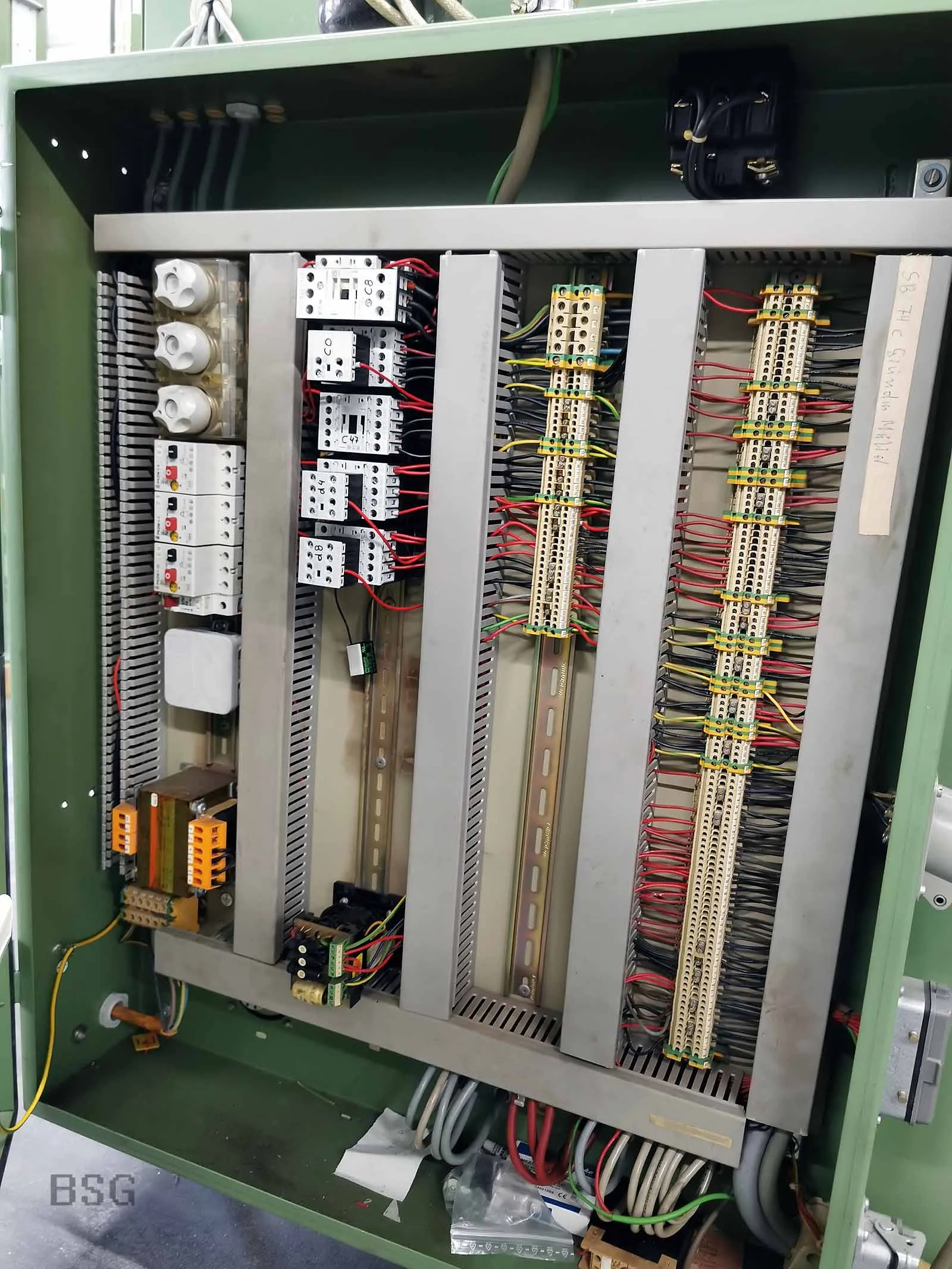 Illig SB 74 c (WE1091), product image 3