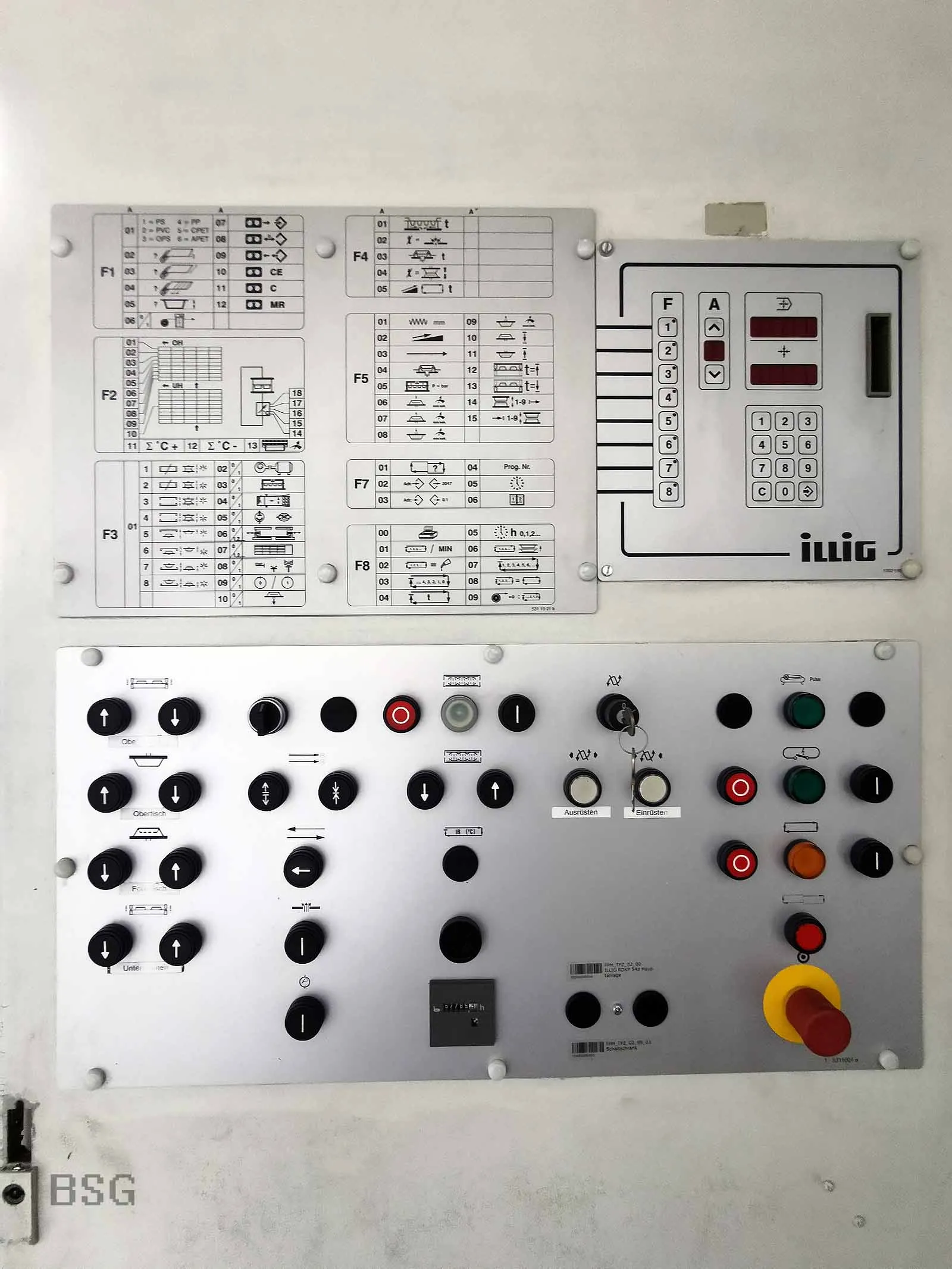 Illig RDKP 54 d (WE1139), product image 7