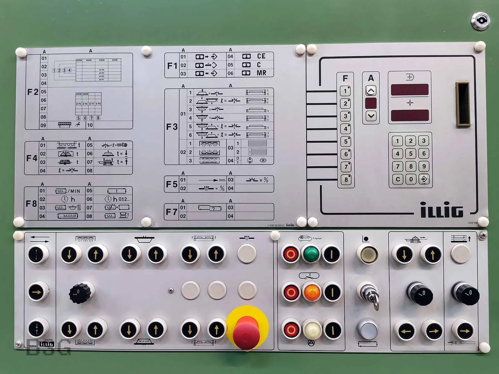 Illig RV 53 (WE1104), product image 4