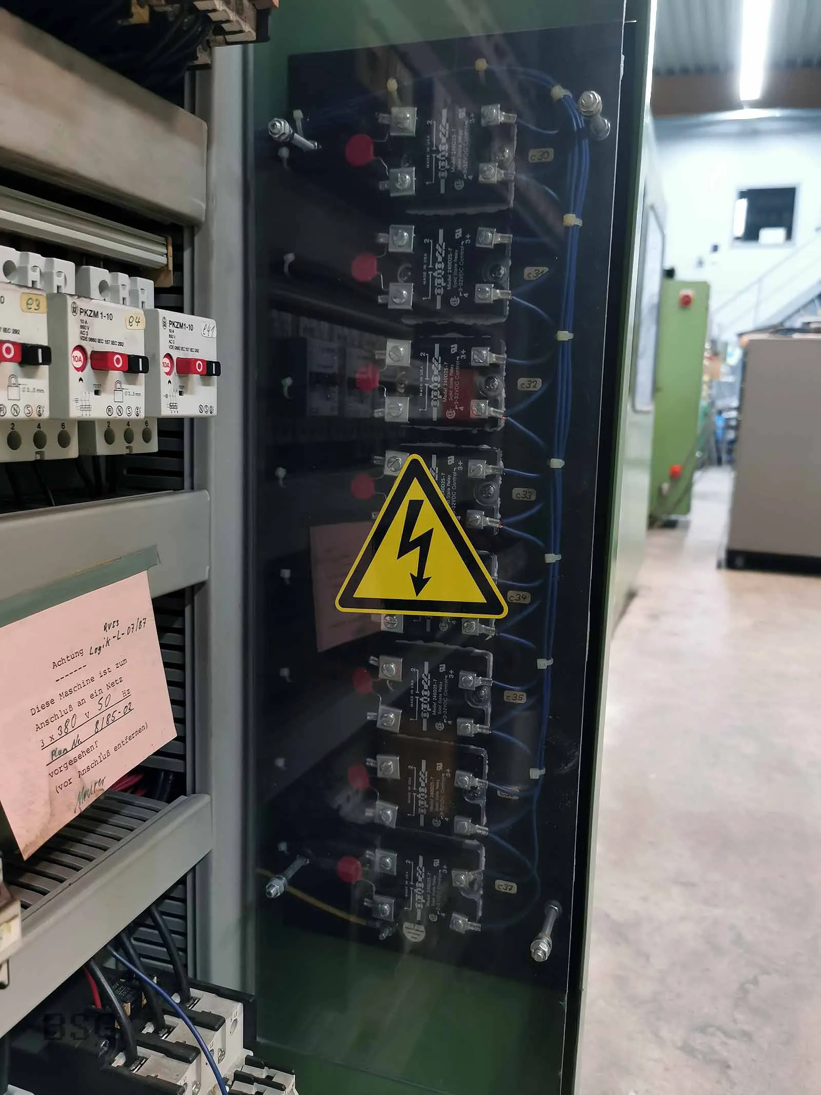 Illig RV 53 (WE1104), product image 3