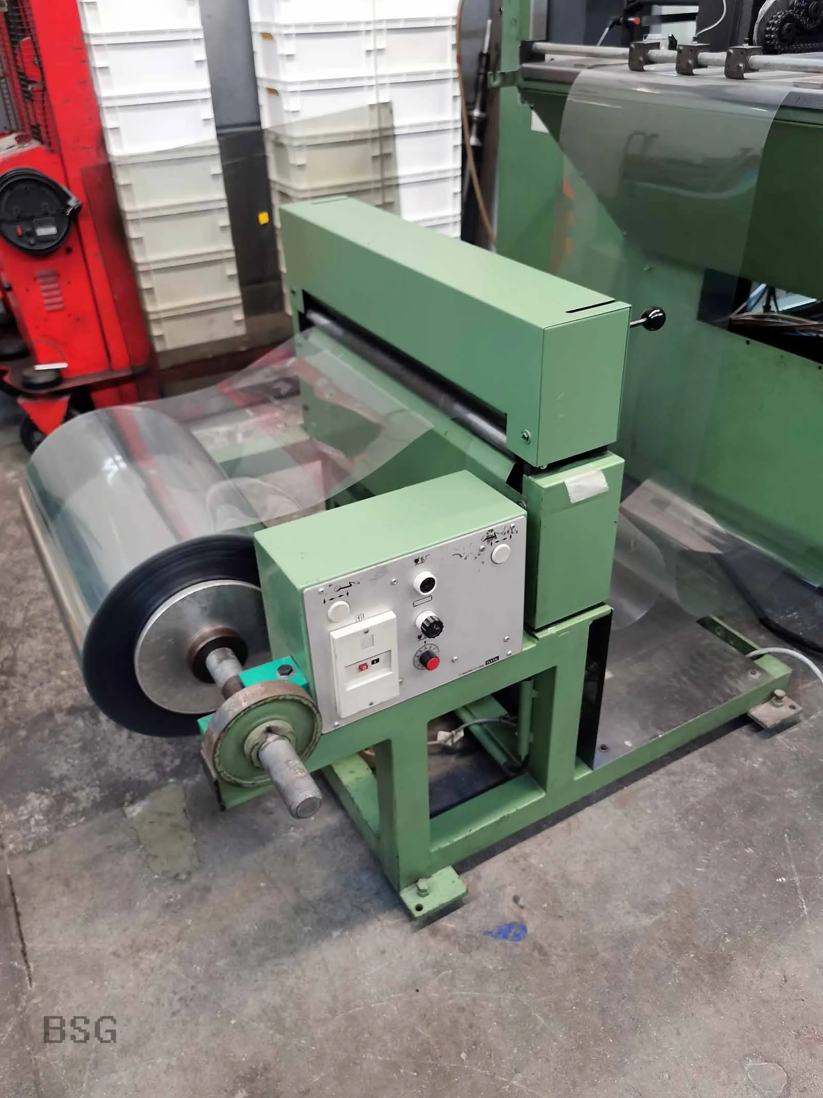 Illig RV 53 (WE1104), product image 10