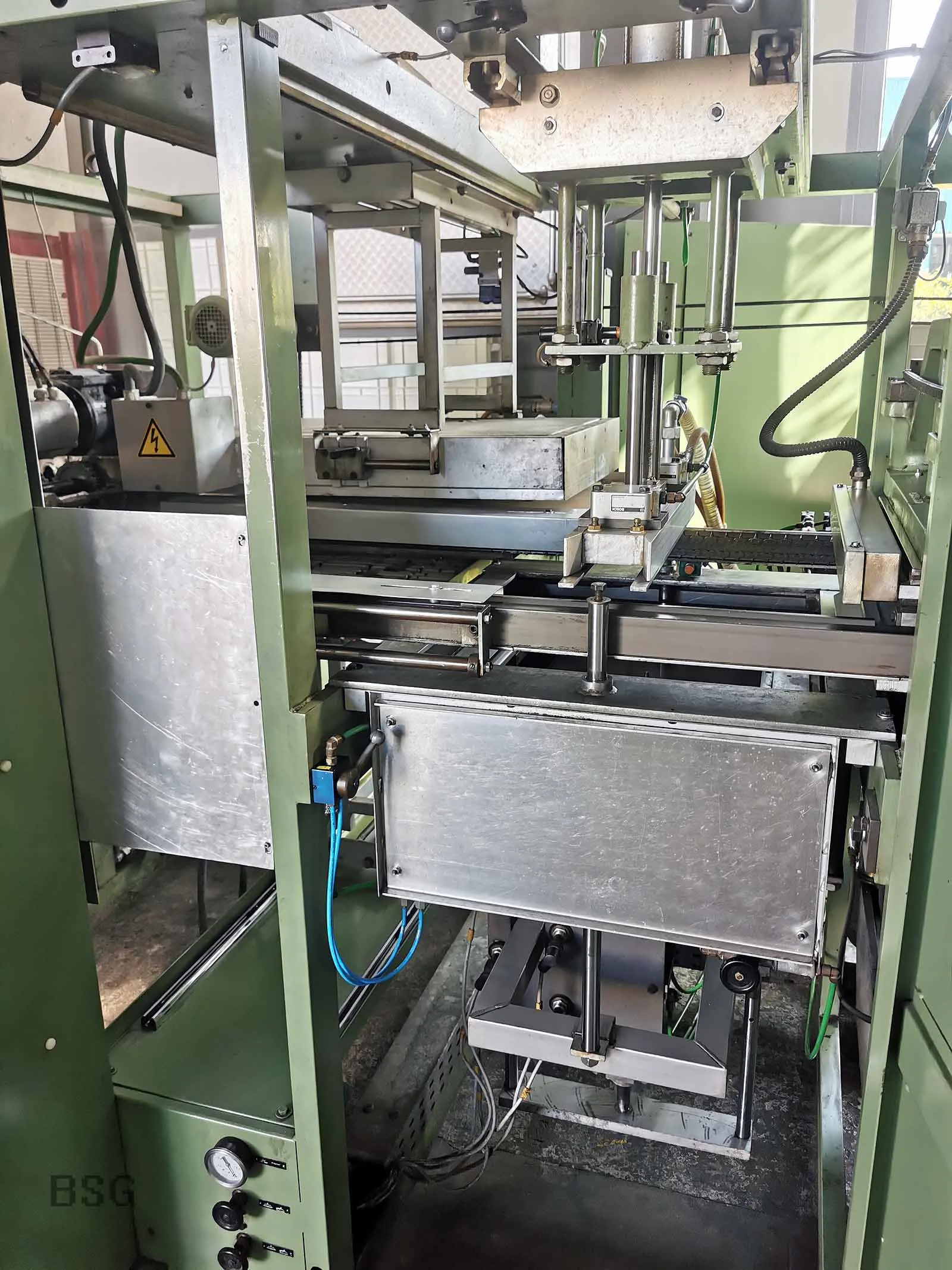 Illig RV 53 (WE1108), product image 4
