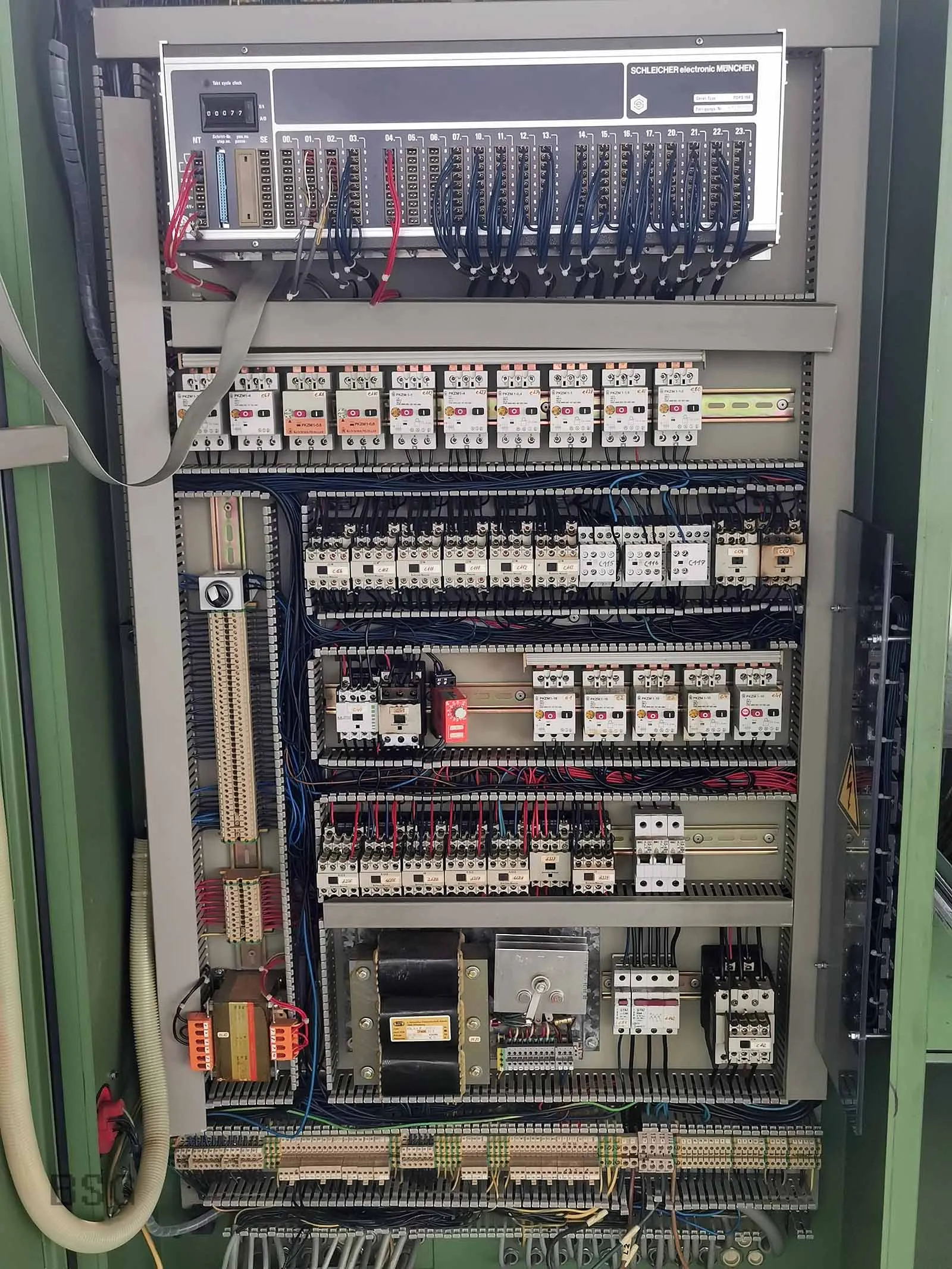 Illig RV 53 (WE1108), product image 14
