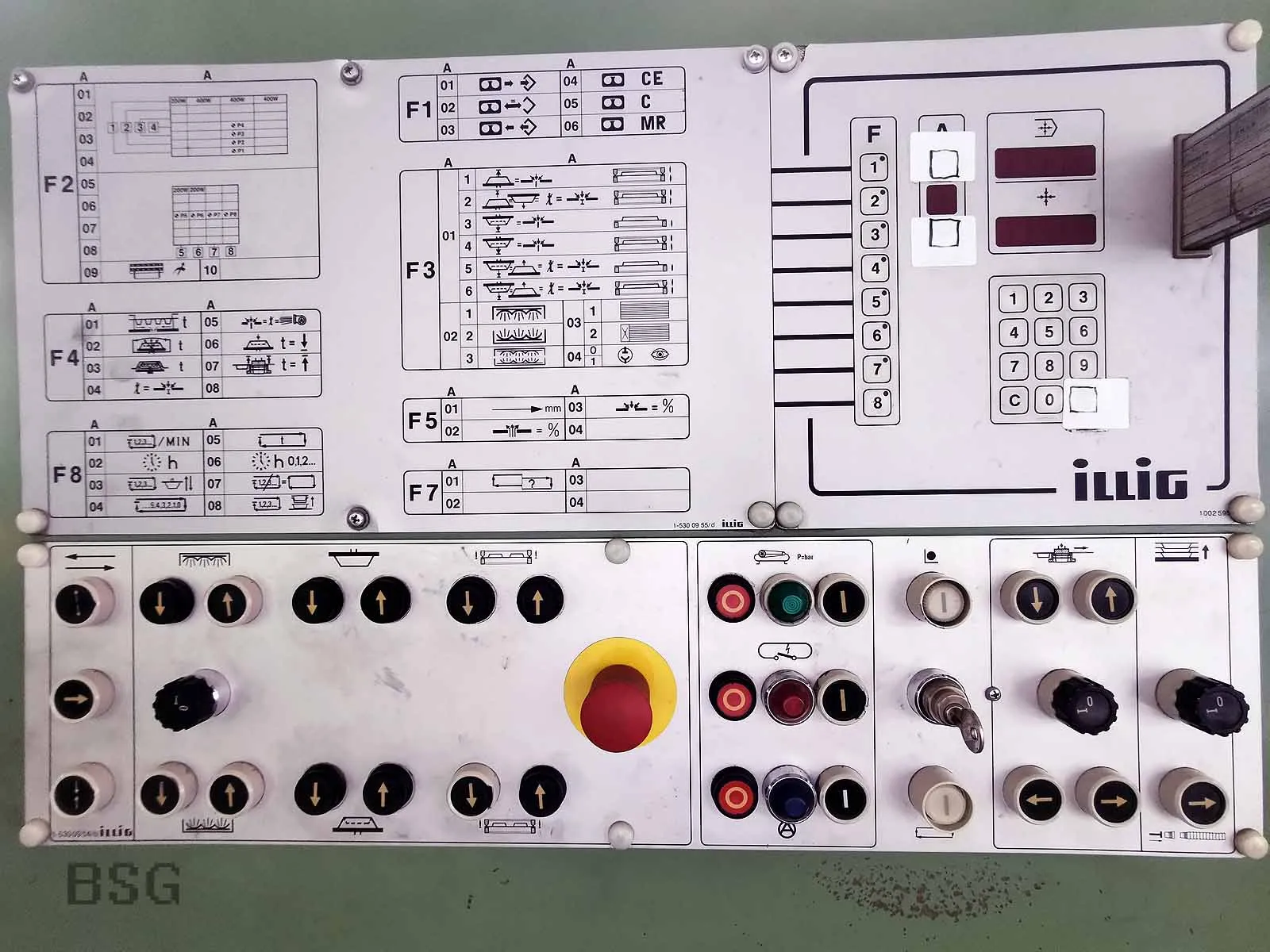 Illig RV 53 (WE1108), product image 16