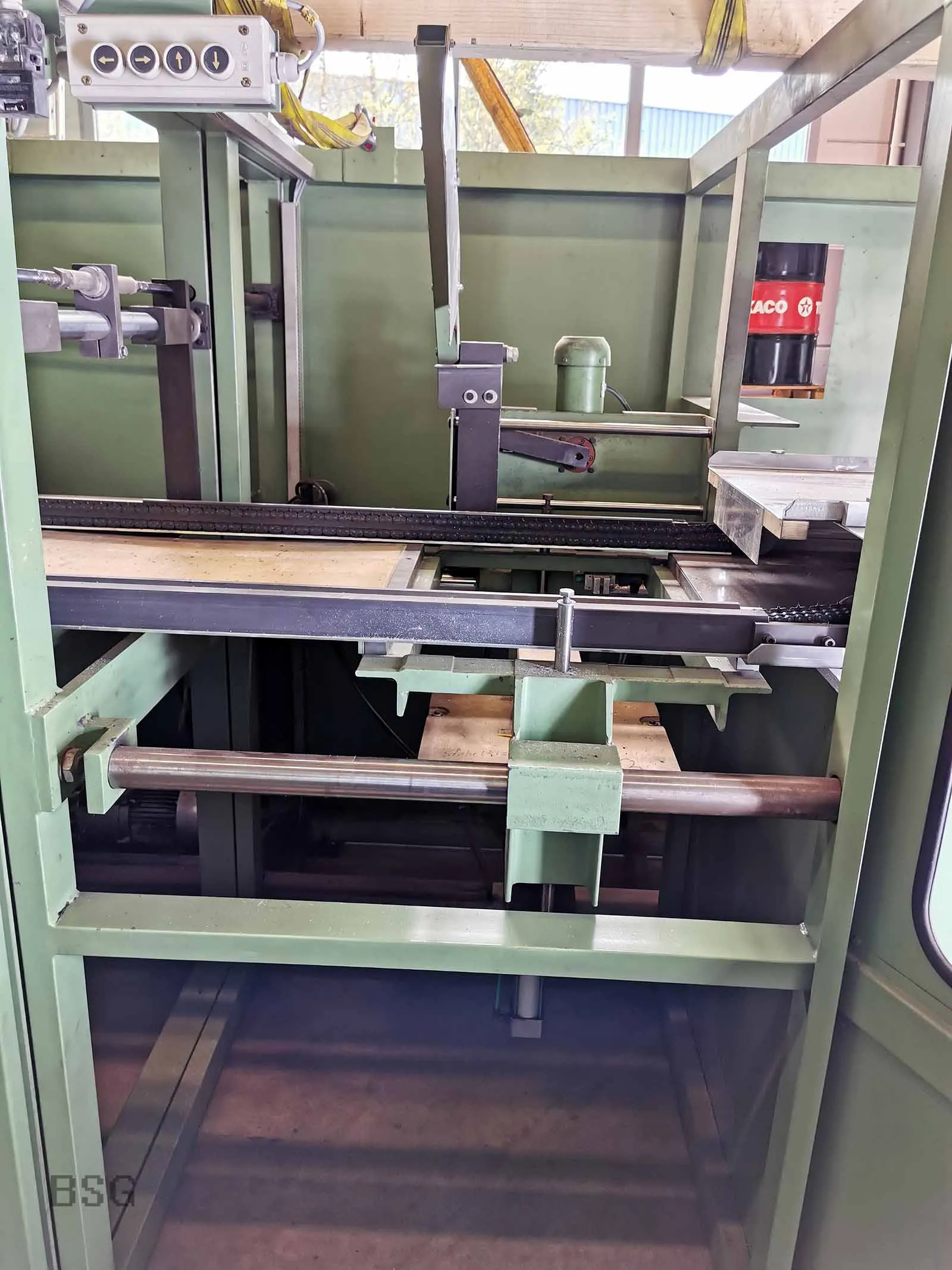 Illig RV 53 (WE1108), product image 1