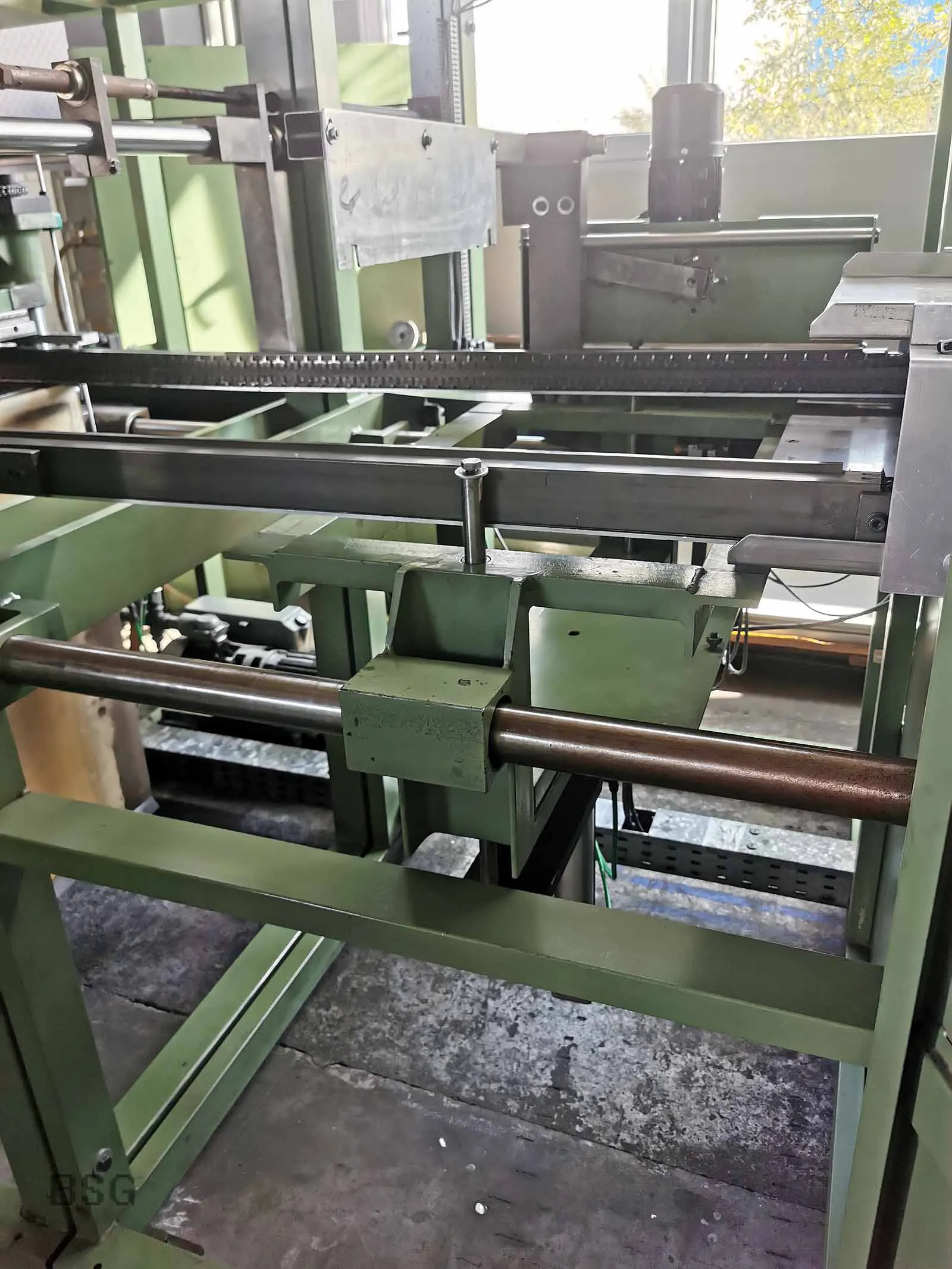 Illig RV 53 (WE1108), product image 11