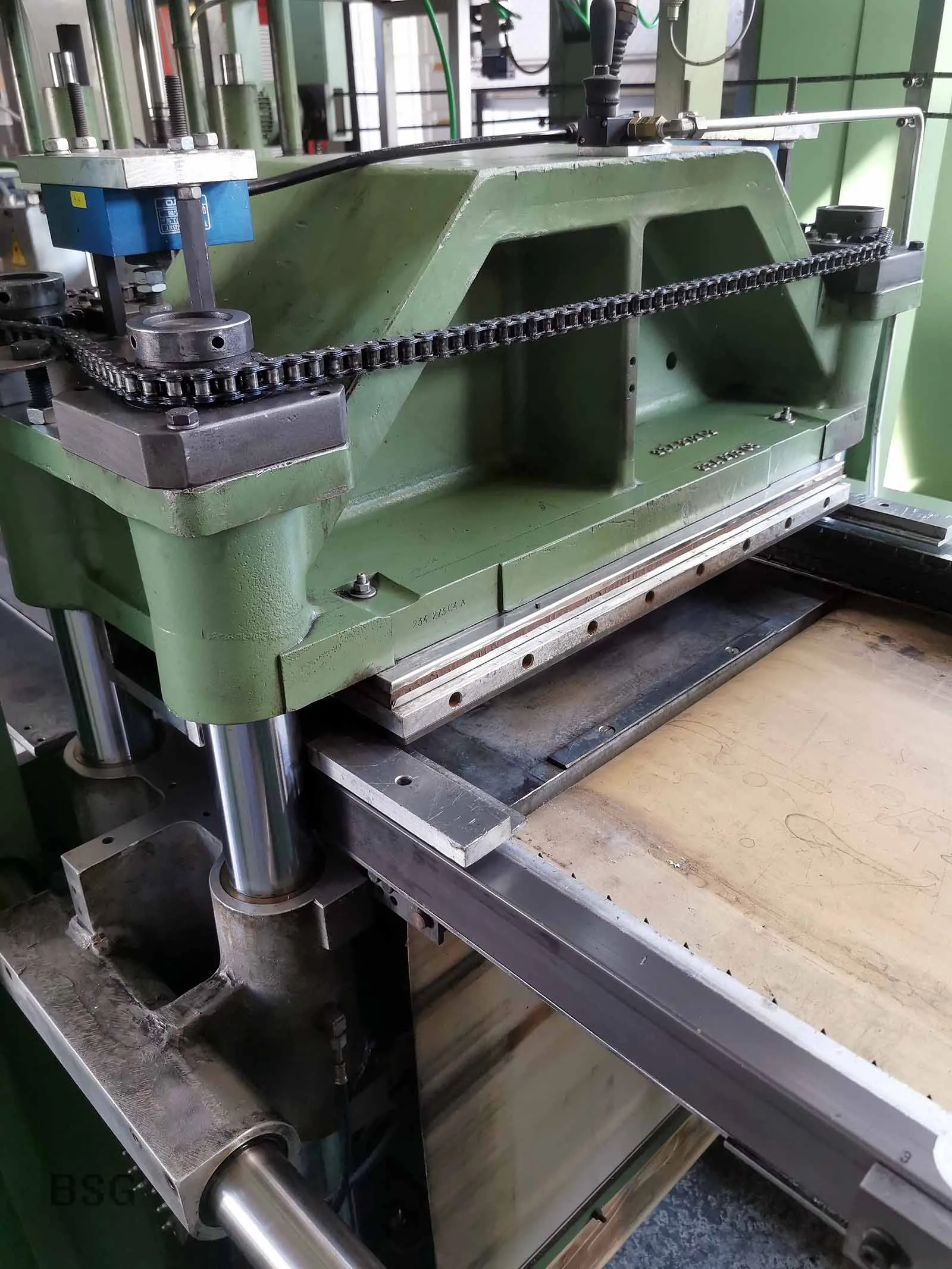 Illig RV 53 (WE1108), product image 8