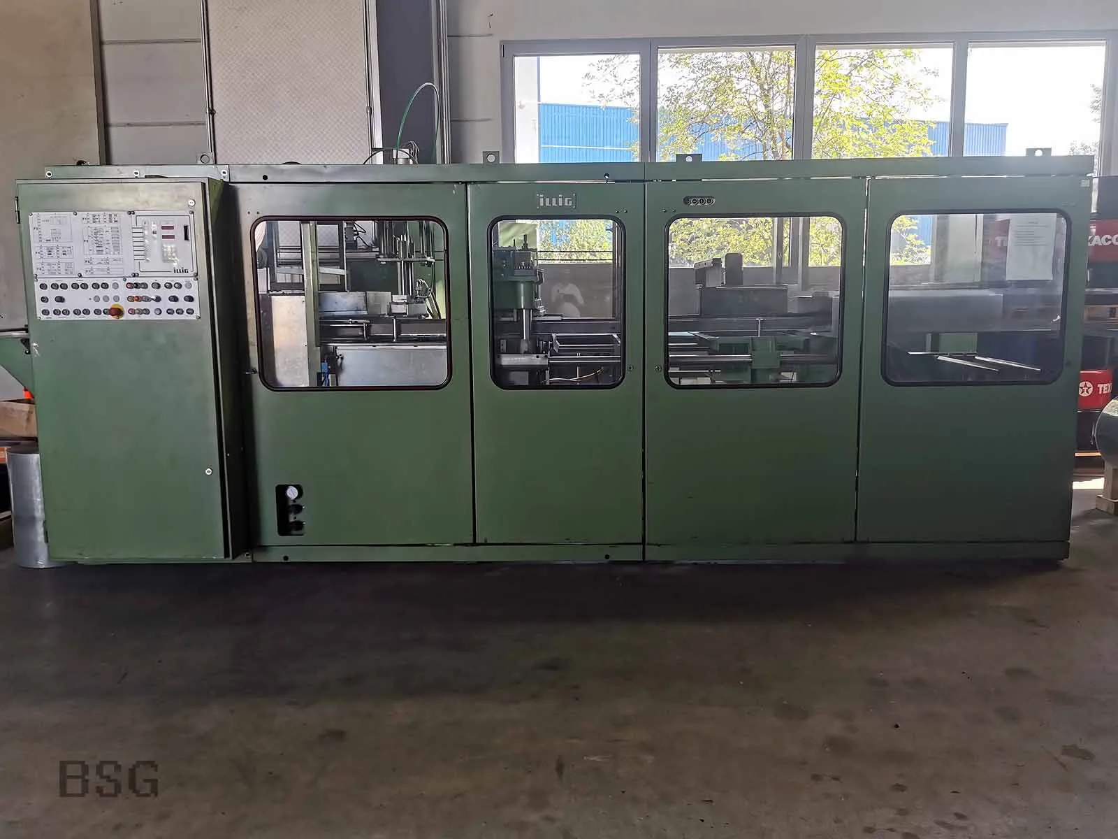 Illig RV 53 (WE1108), product image 3