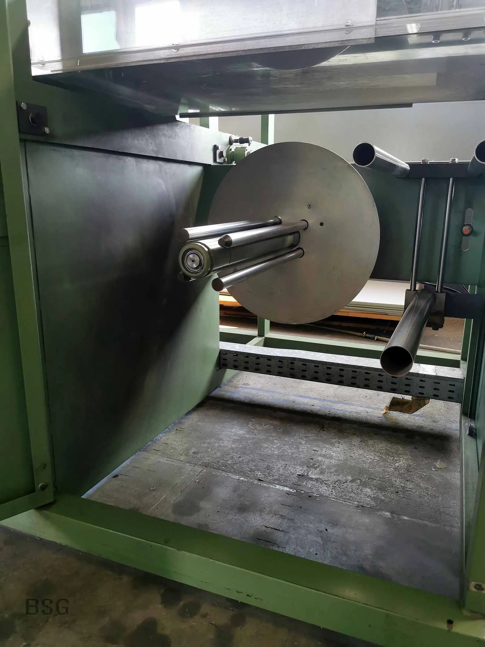 Illig RV 53 (WE1108), product image 12
