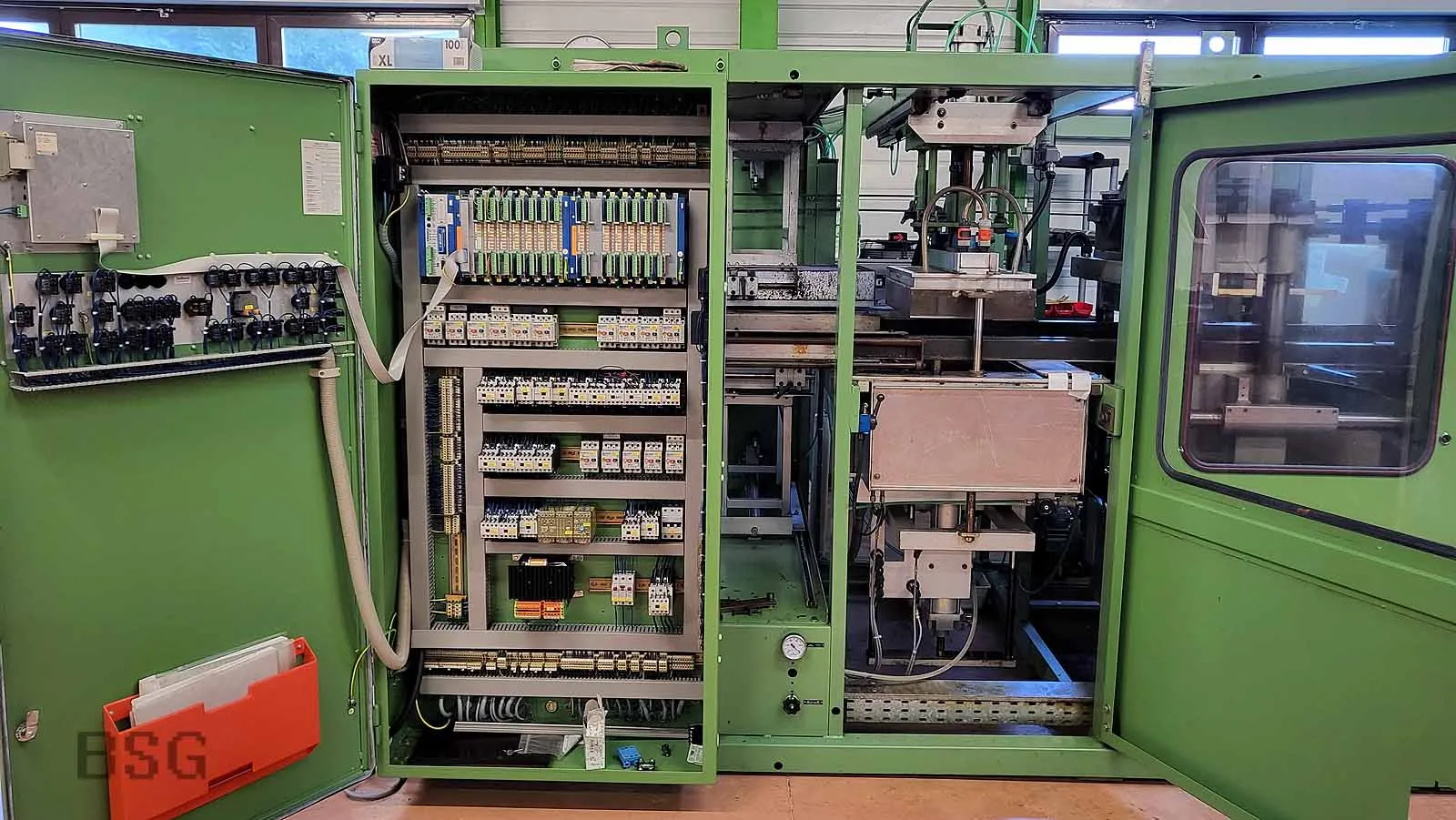 Illig RV 53 (WE1123), product image 4