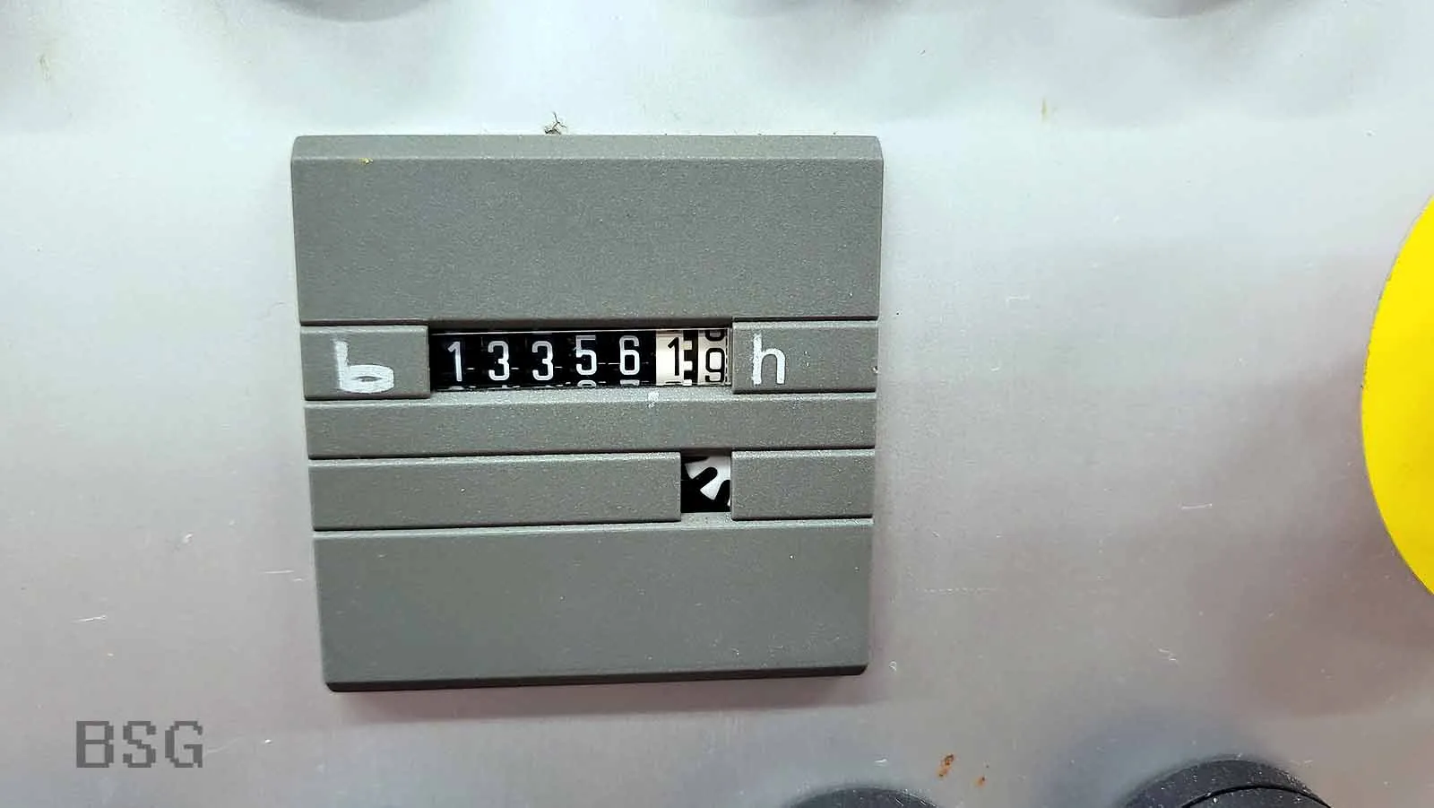 Illig RV 53 (WE1123), product image 1