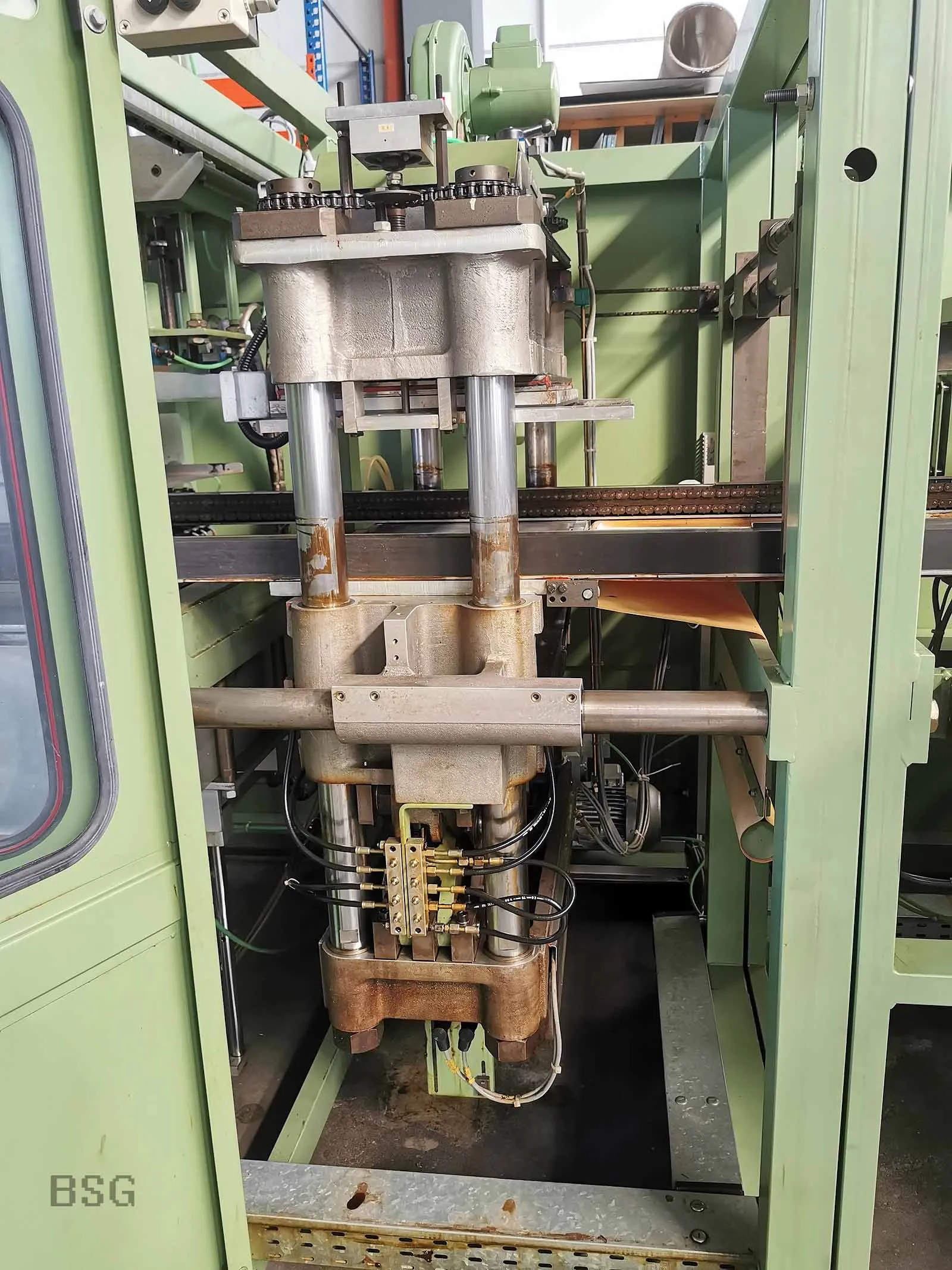 Illig RV 53 (WE1123), product image 8