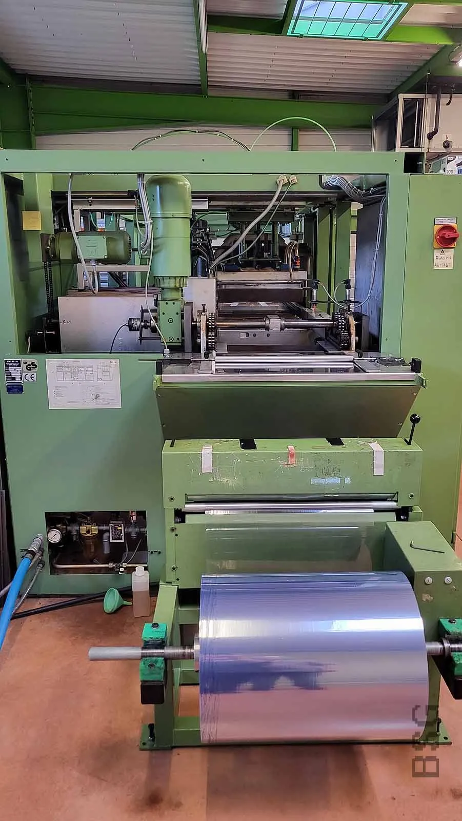 Illig RV 53 (WE1123), product image 2