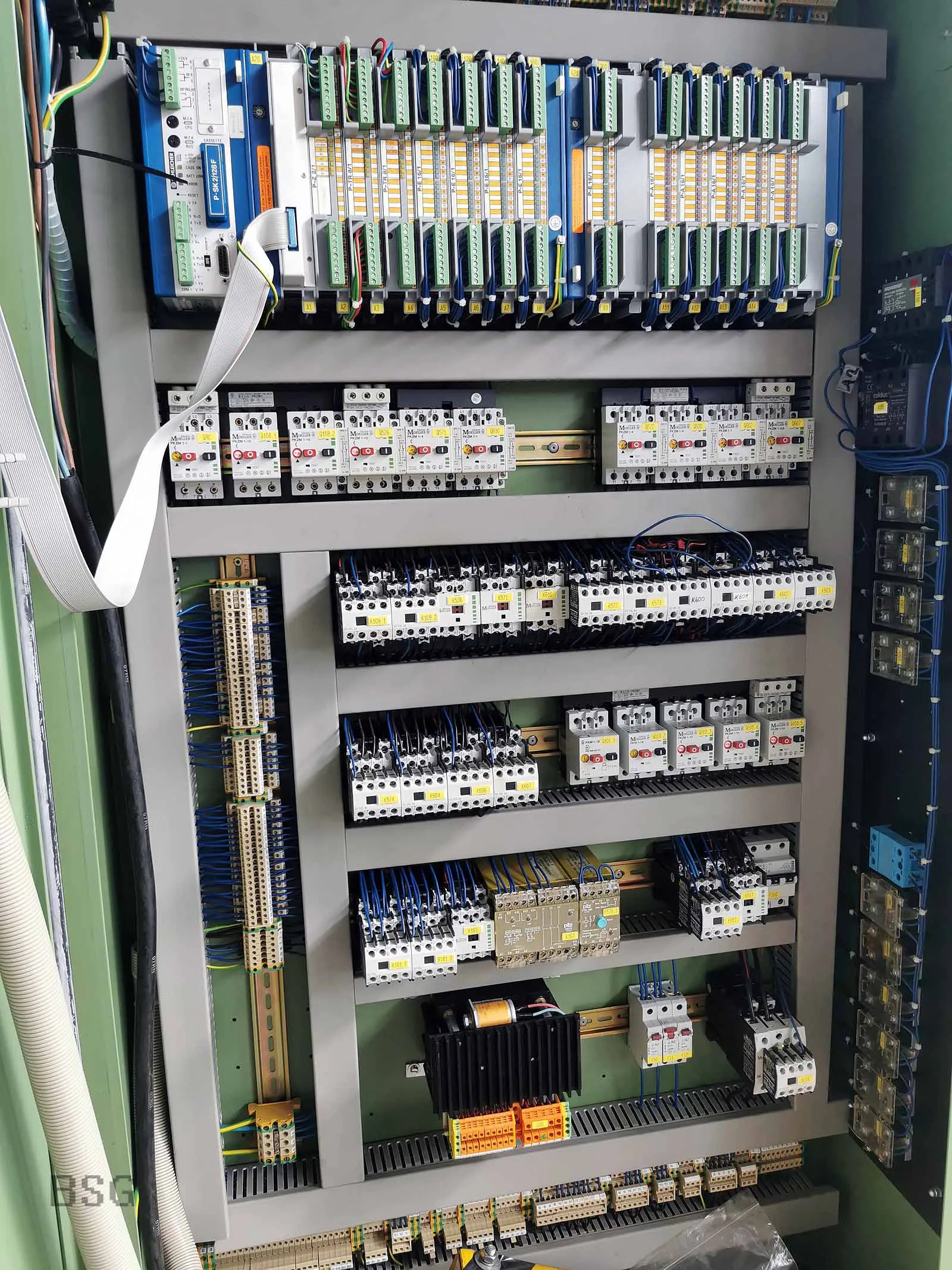 Illig RV 53 (WE1123), product image 10