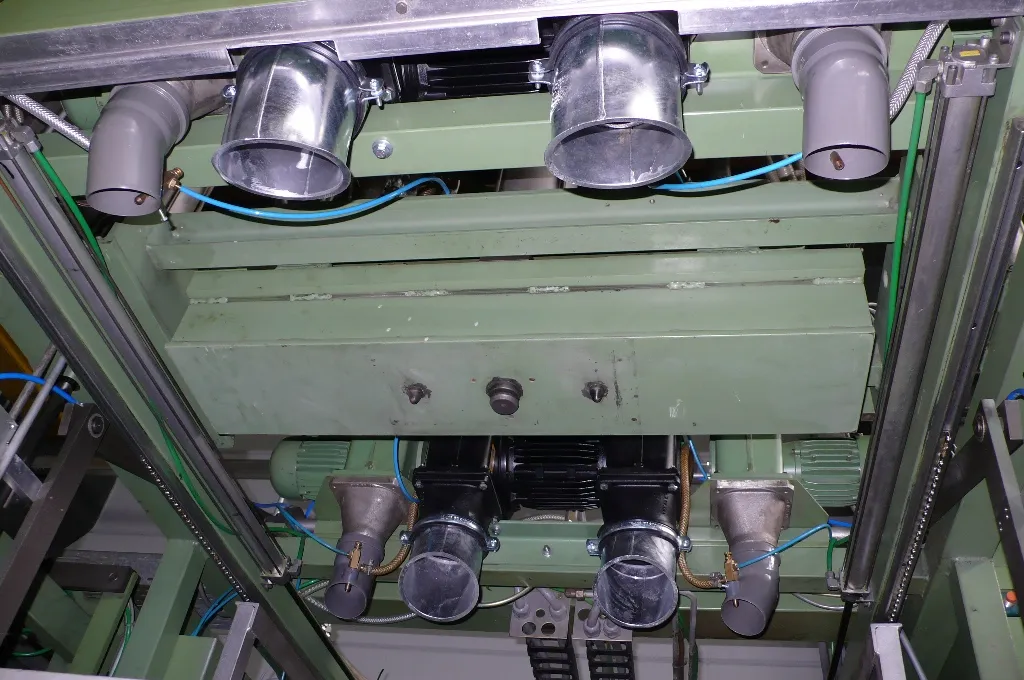 Illig UA 100/4 g P (WE769), product image 4