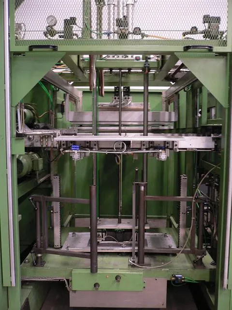 Illig UA 100/4 g P (WE769), product image 2